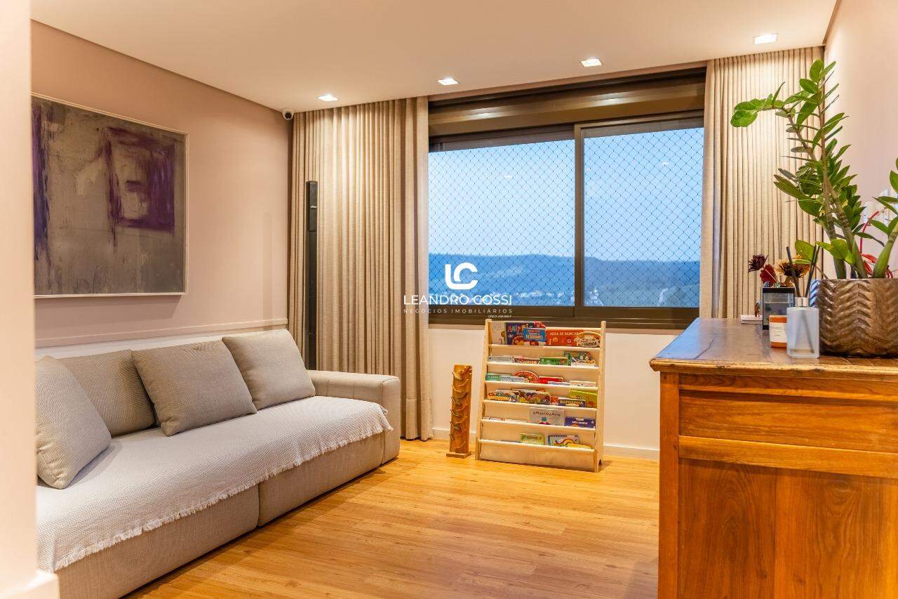 Casa de condomínio à venda no Residencial Parque Campos de Santo Antônio II: 
