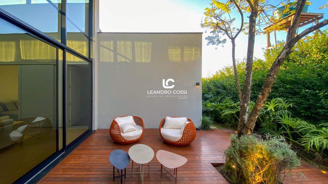 Casa de condomínio à venda no Condomínio Terras de São José II: 