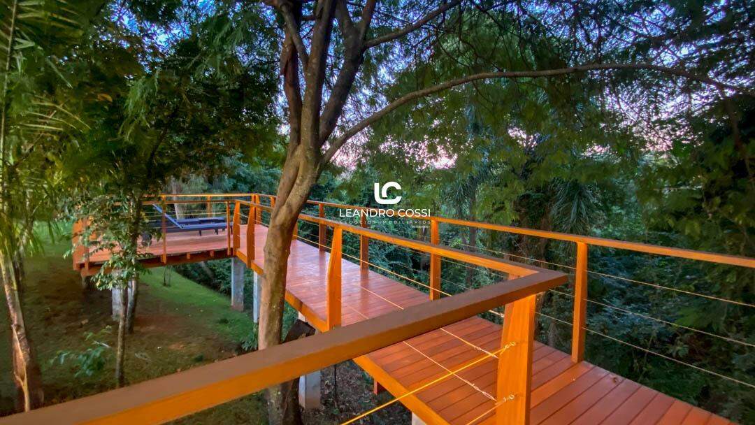 Casa de condomínio à venda no Condomínio Terras de São José II: 