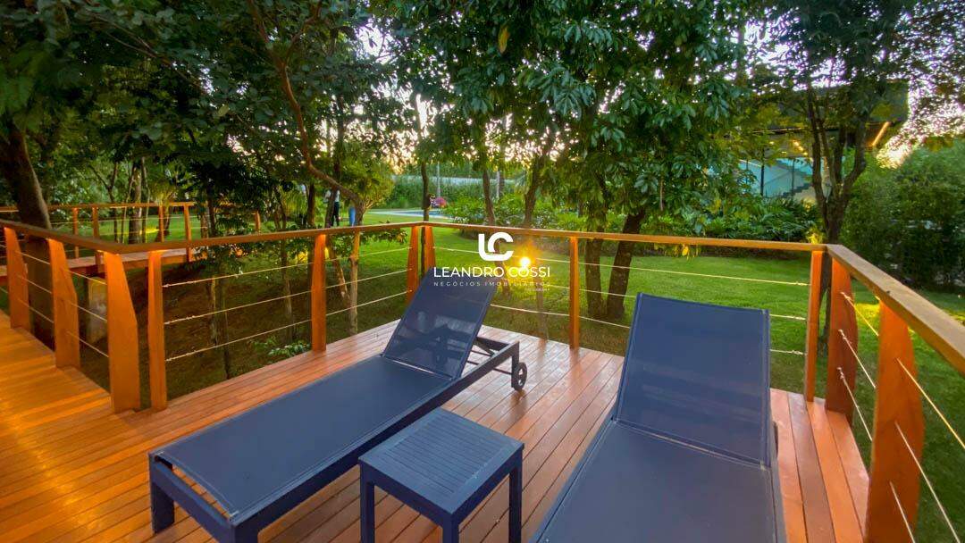 Casa de condomínio à venda no Condomínio Terras de São José II: 