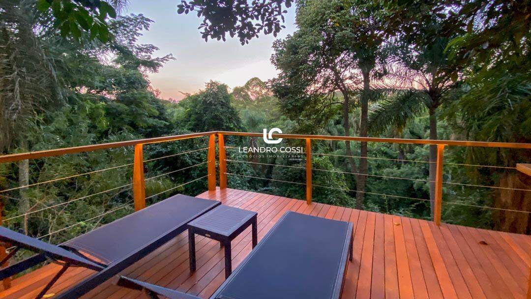 Casa de condomínio à venda no Condomínio Terras de São José II: 