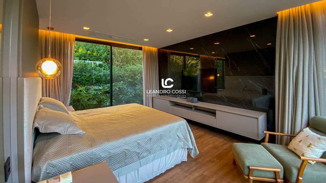 Casa de condomínio à venda no Condomínio Terras de São José II: 