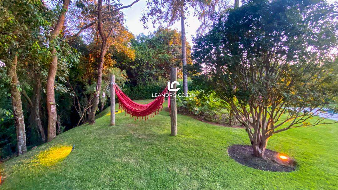 Casa de condomínio à venda no Condomínio Terras de São José II: 