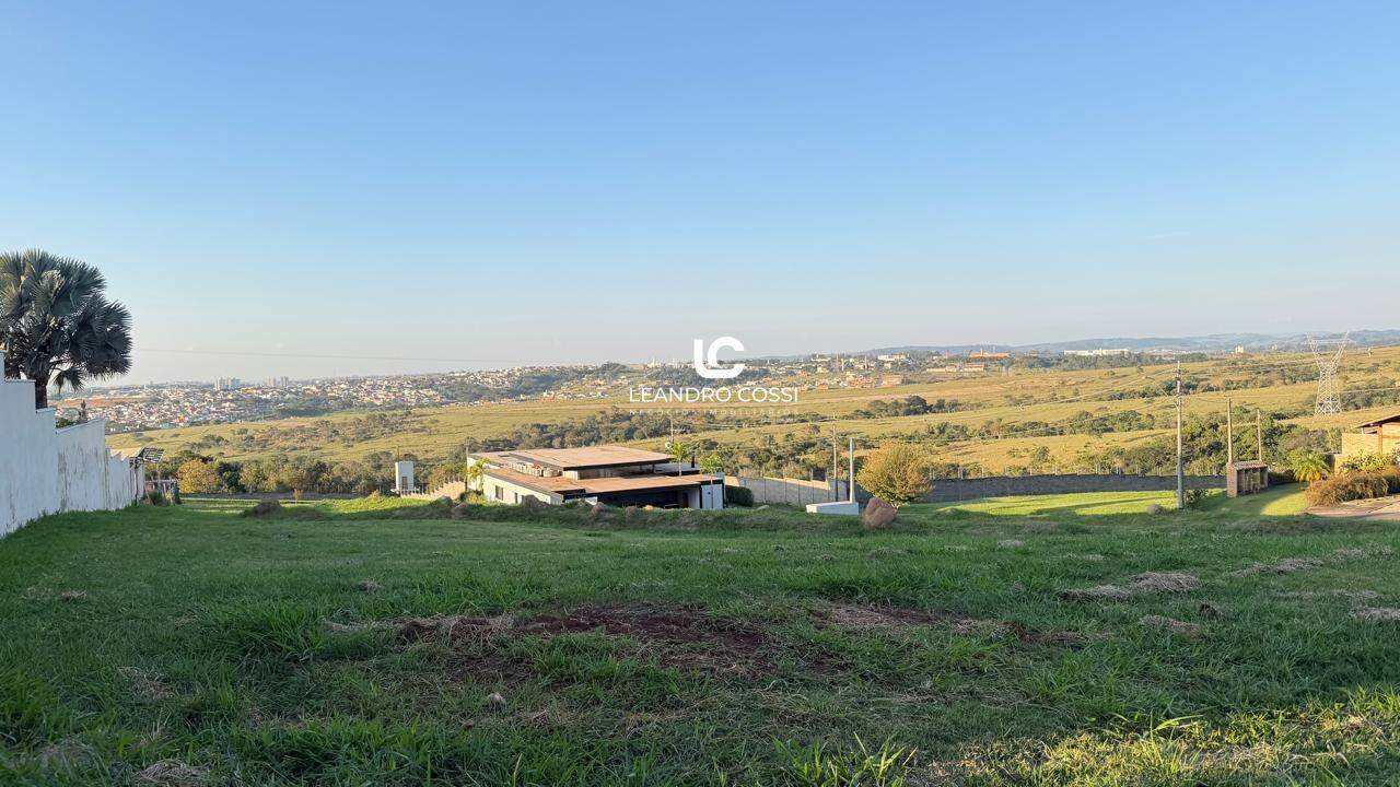 Terreno de Condomínio à venda no Condomínio Xapada Parque Ytu: