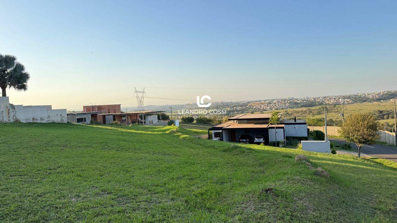 Terreno de Condomínio à venda no Condomínio Xapada Parque Ytu:
