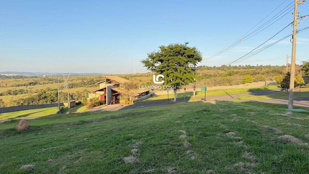 Terreno de Condomínio à venda no Condomínio Xapada Parque Ytu: