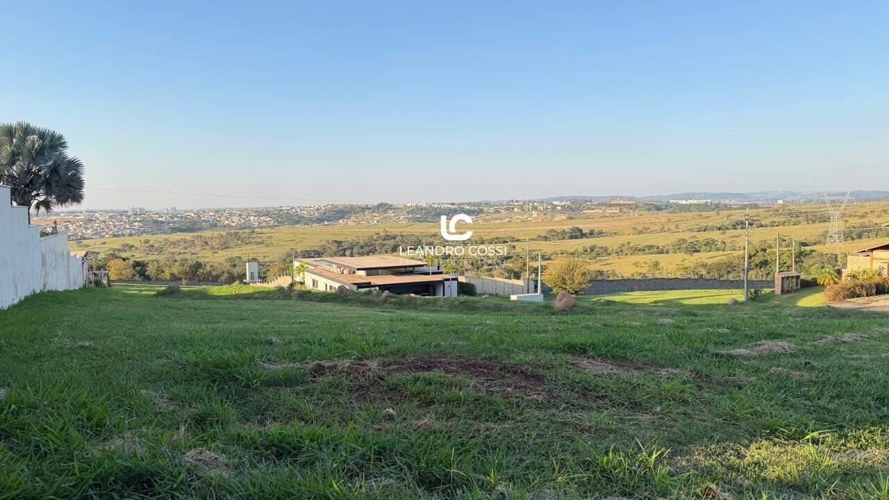 Terreno de Condomínio à venda no Condomínio Xapada Parque Ytu: