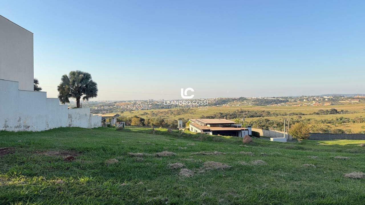Terreno de Condomínio à venda no Condomínio Xapada Parque Ytu: