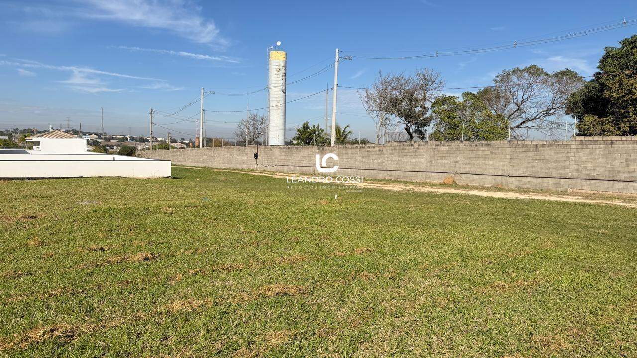 Terreno de Condomínio à venda no Condomínio Xapada Parque Ytu: