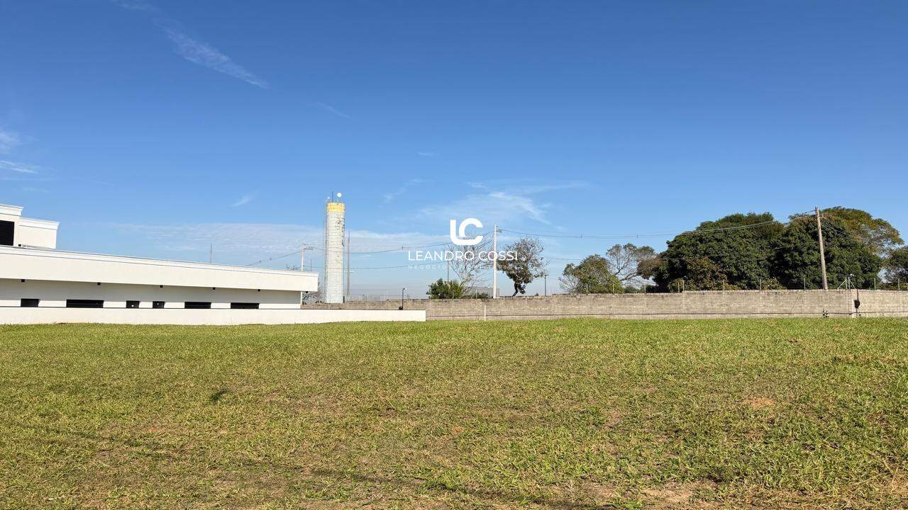 Terreno de Condomínio à venda no Condomínio Xapada Parque Ytu: 