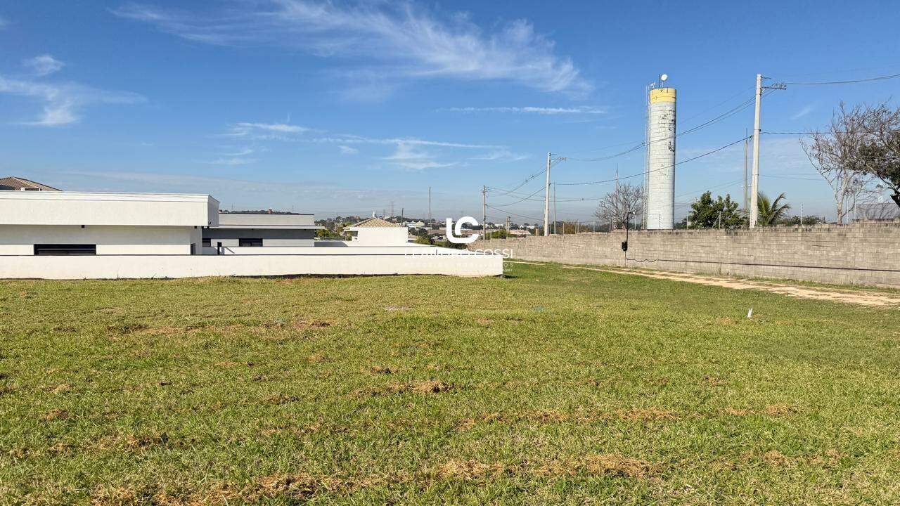 Terreno de Condomínio à venda no Condomínio Xapada Parque Ytu: