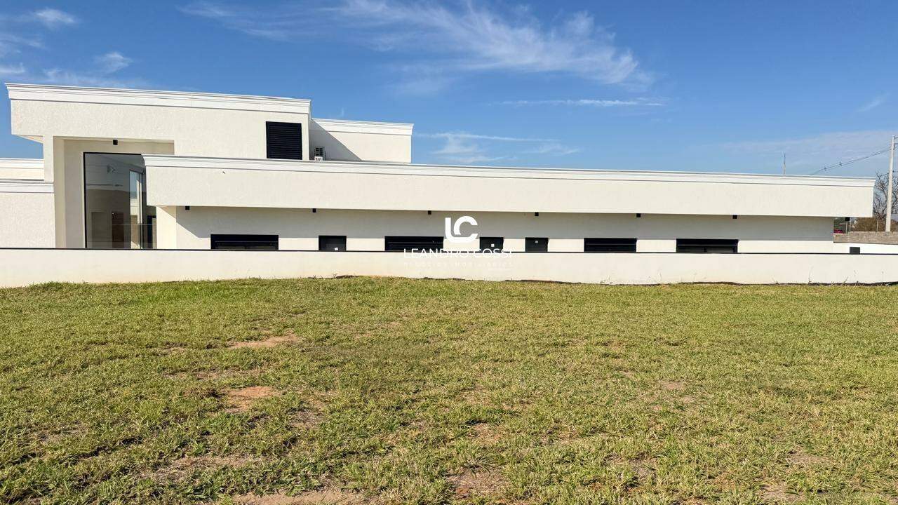Terreno de Condomínio à venda no Condomínio Xapada Parque Ytu: