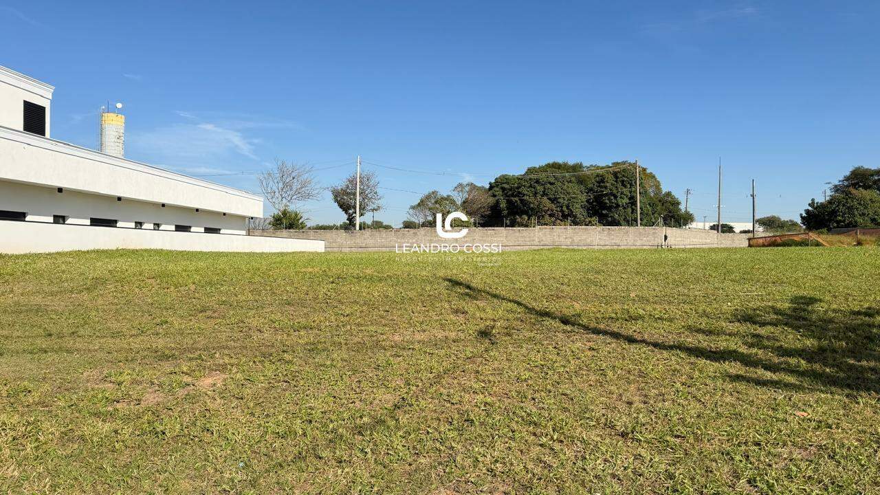 Terreno de Condomínio à venda no Condomínio Xapada Parque Ytu: 