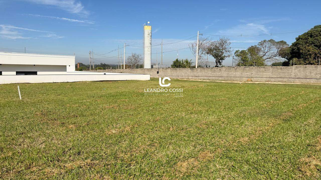Terreno de Condomínio à venda no Condomínio Xapada Parque Ytu: