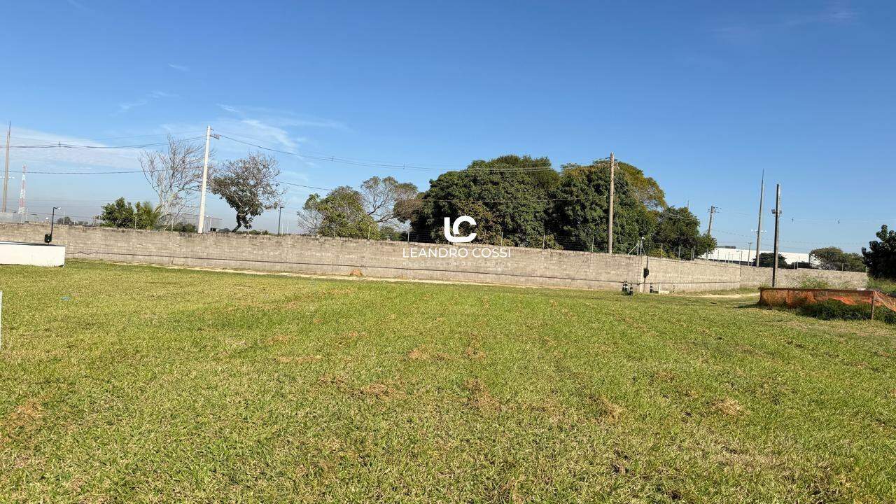 Terreno de Condomínio à venda no Condomínio Xapada Parque Ytu:
