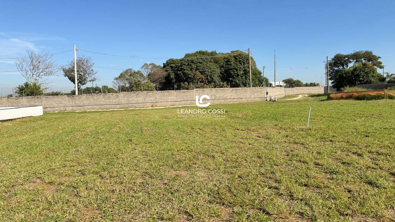 Terreno de Condomínio à venda no Condomínio Xapada Parque Ytu: