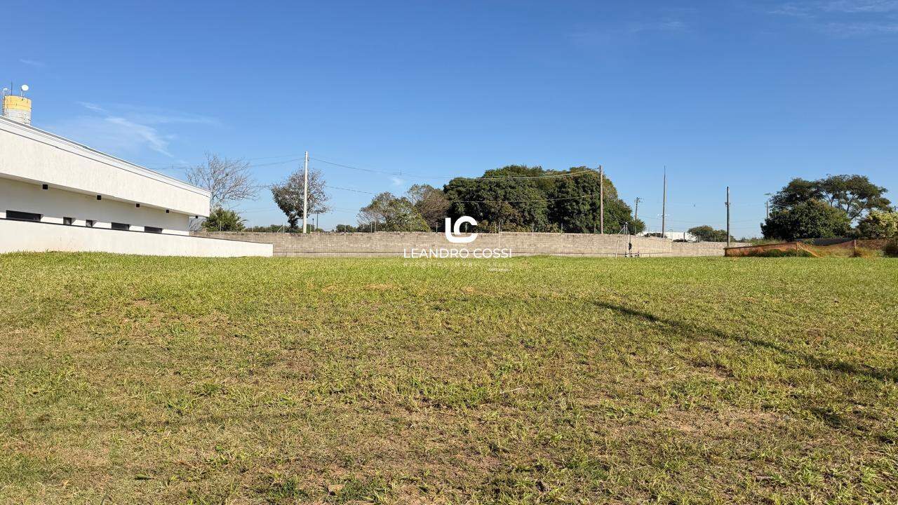 Terreno de Condomínio à venda no Condomínio Xapada Parque Ytu: 