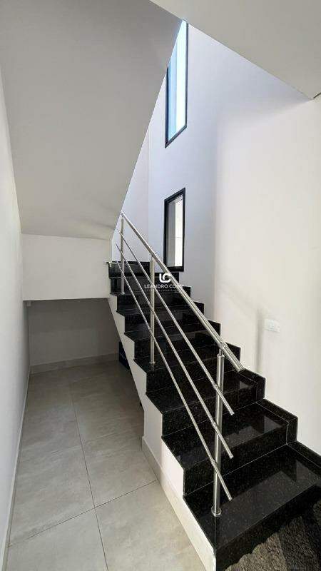Casa de condomínio à venda no Condomínio Residencial Central Parque: