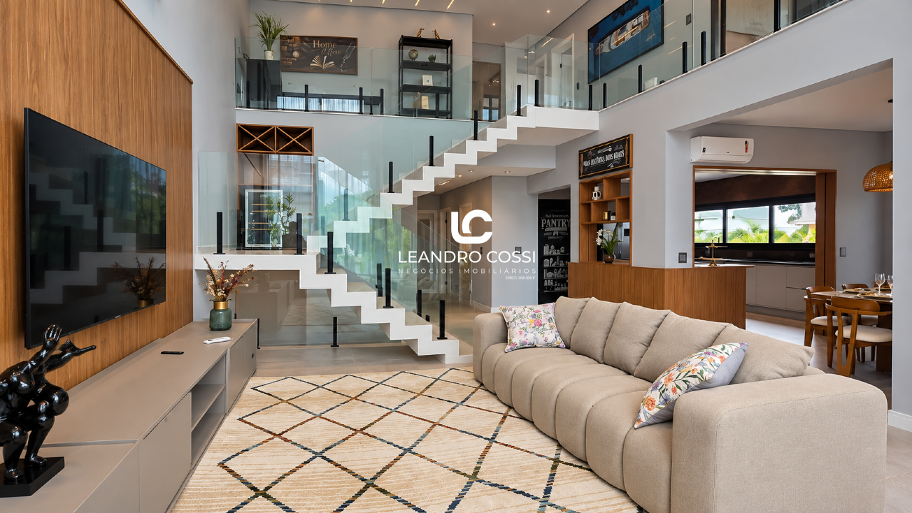 Casa de condomínio à venda no Condominio Fazenda Palmeiras Imperiais: 