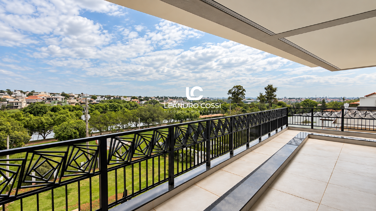 Casa de condomínio à venda no Condominio Fazenda Palmeiras Imperiais: 