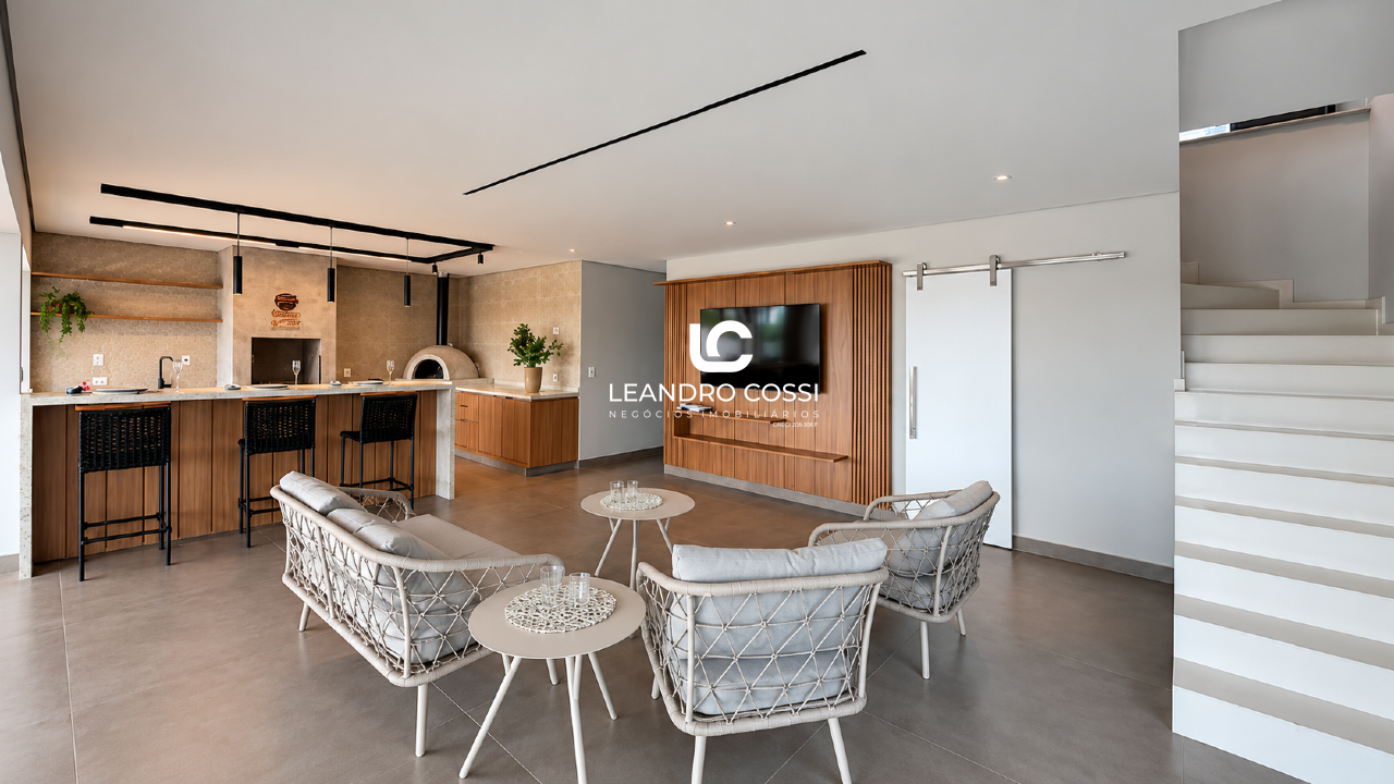 Casa de condomínio à venda no Condominio Fazenda Palmeiras Imperiais: 