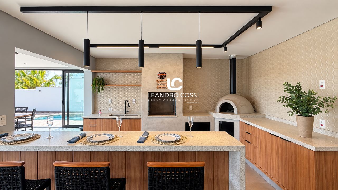 Casa de condomínio à venda no Condominio Fazenda Palmeiras Imperiais: 