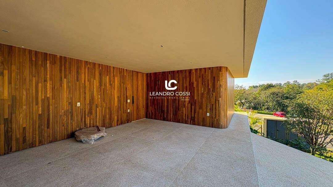 Casa de condomínio à venda no Condomínio Villas do Golfe: 