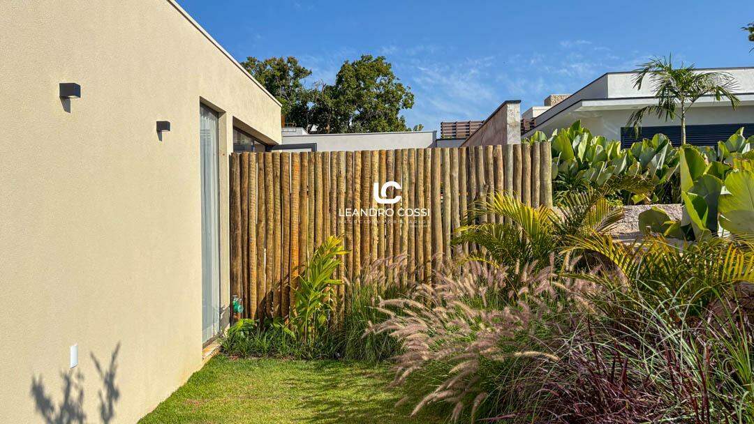 Casa de condomínio à venda no Condomínio Villas do Golfe: