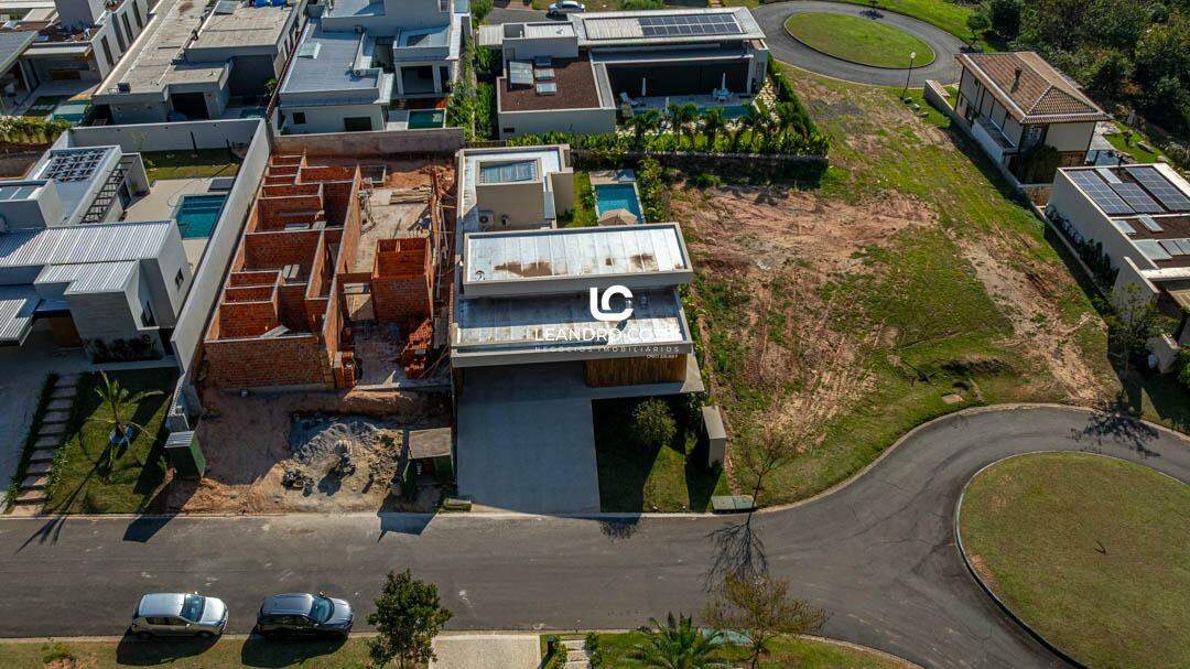 Casa de condomínio à venda no Condomínio Villas do Golfe: