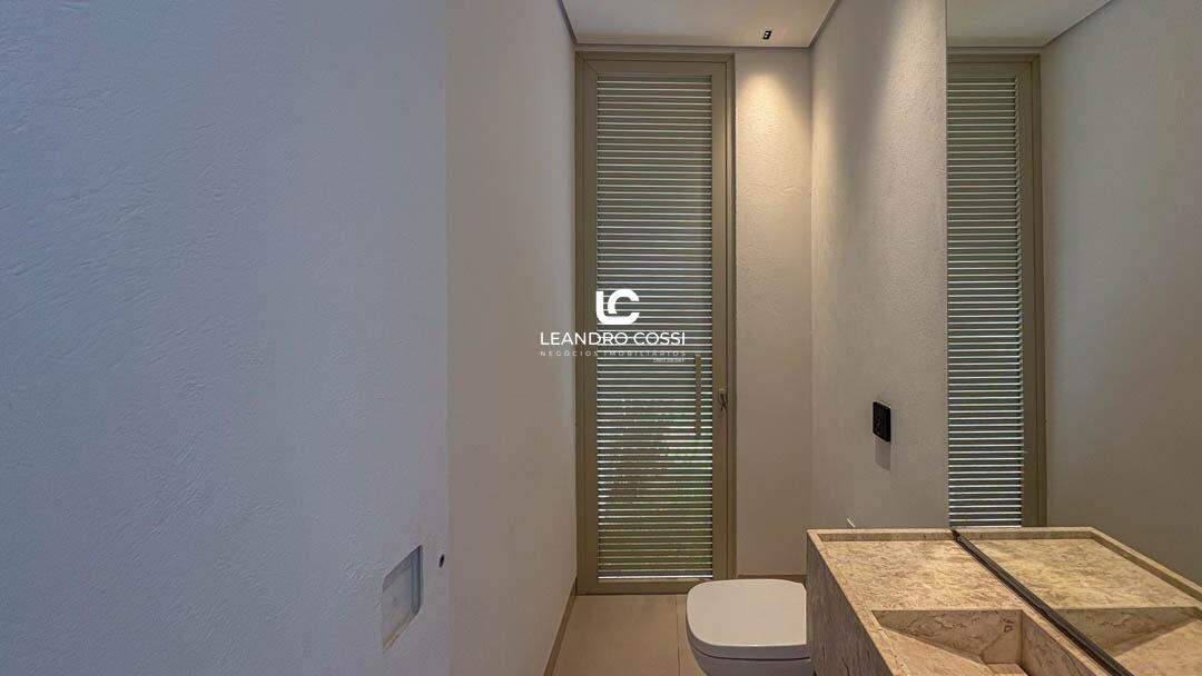 Casa de condomínio à venda no Condomínio Villas do Golfe: