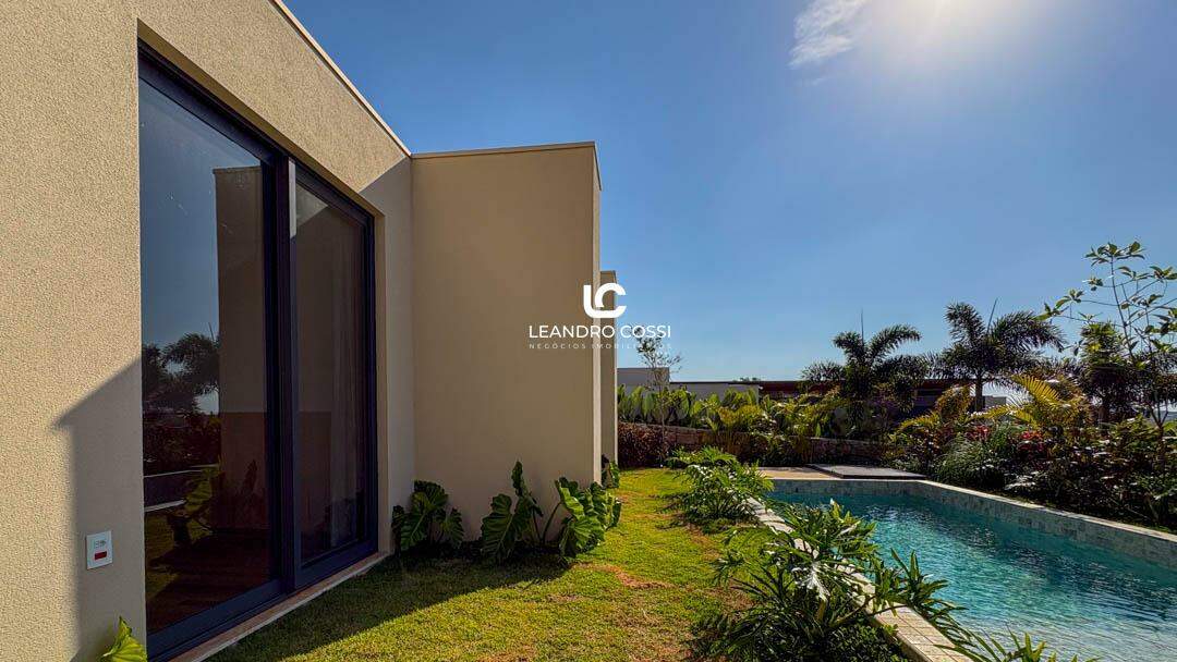 Casa de condomínio à venda no Condomínio Villas do Golfe: