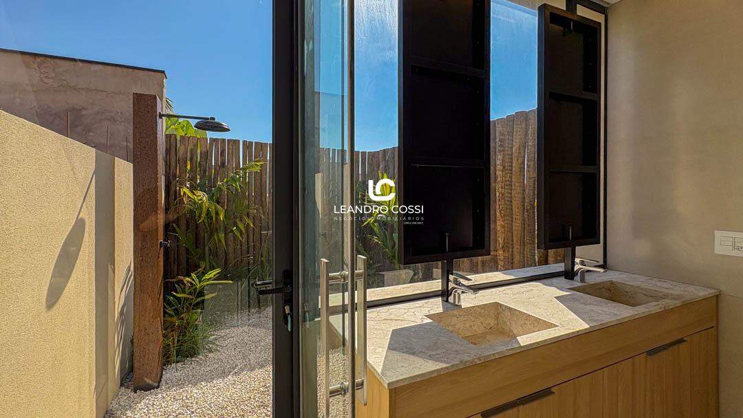 Casa de condomínio à venda no Condomínio Villas do Golfe:
