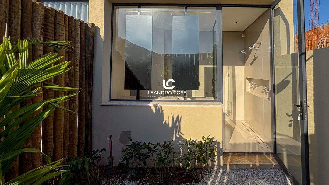 Casa de condomínio à venda no Condomínio Villas do Golfe: