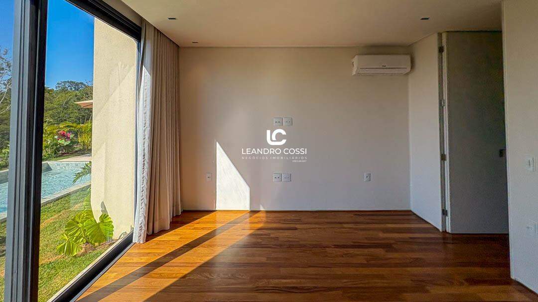 Casa de condomínio à venda no Condomínio Villas do Golfe: