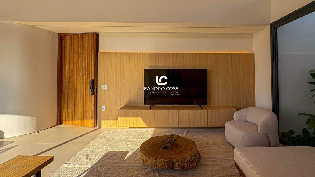 Casa de condomínio à venda no Condomínio Villas do Golfe: