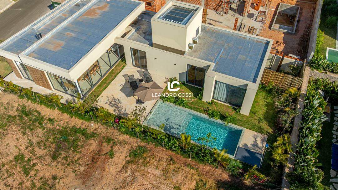 Casa de condomínio à venda no Condomínio Villas do Golfe: