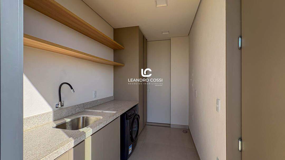 Casa de condomínio à venda no Condomínio Villas do Golfe: