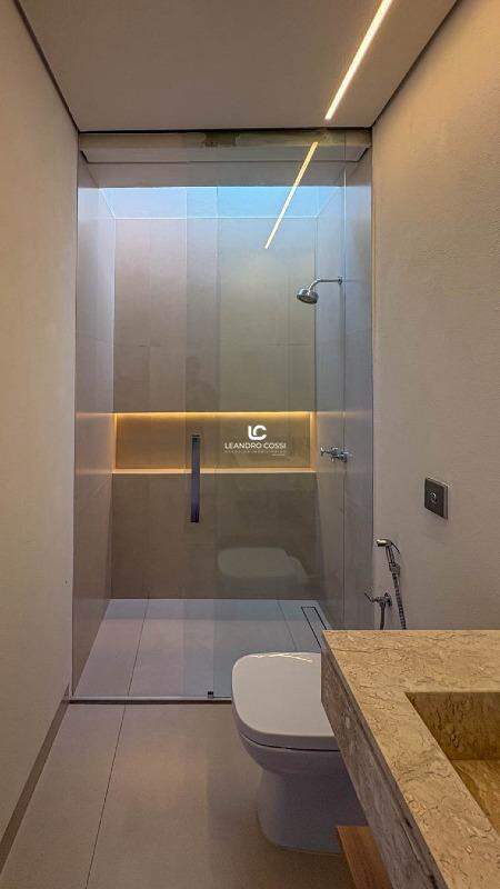 Casa de condomínio à venda no Condomínio Villas do Golfe: