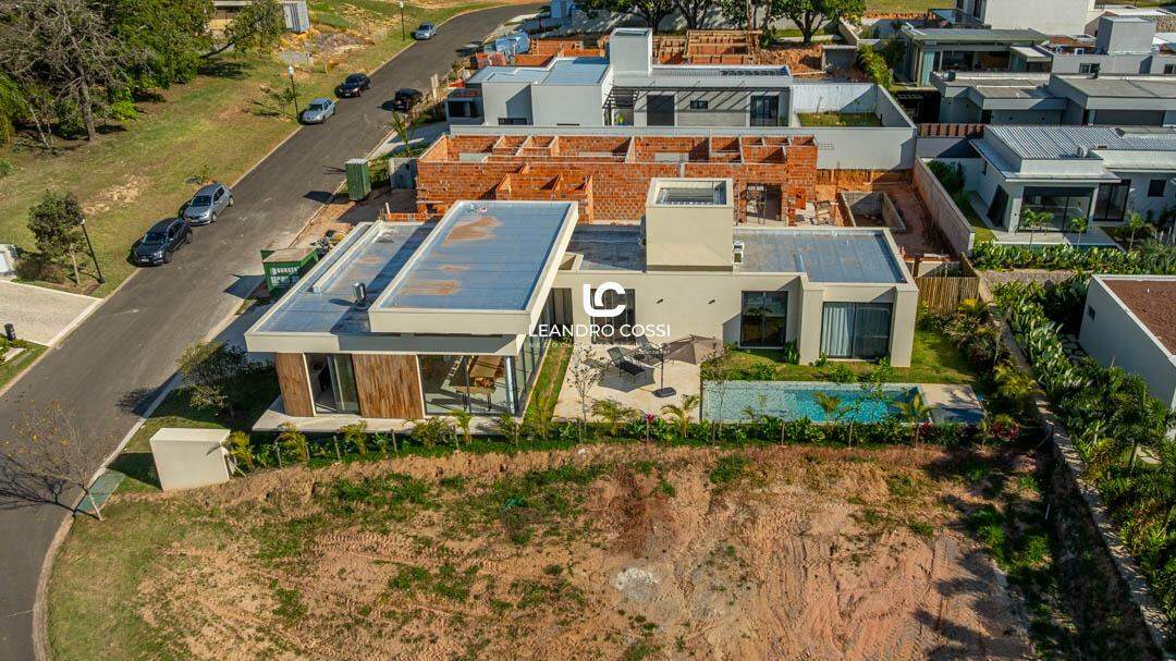 Casa de condomínio à venda no Condomínio Villas do Golfe: