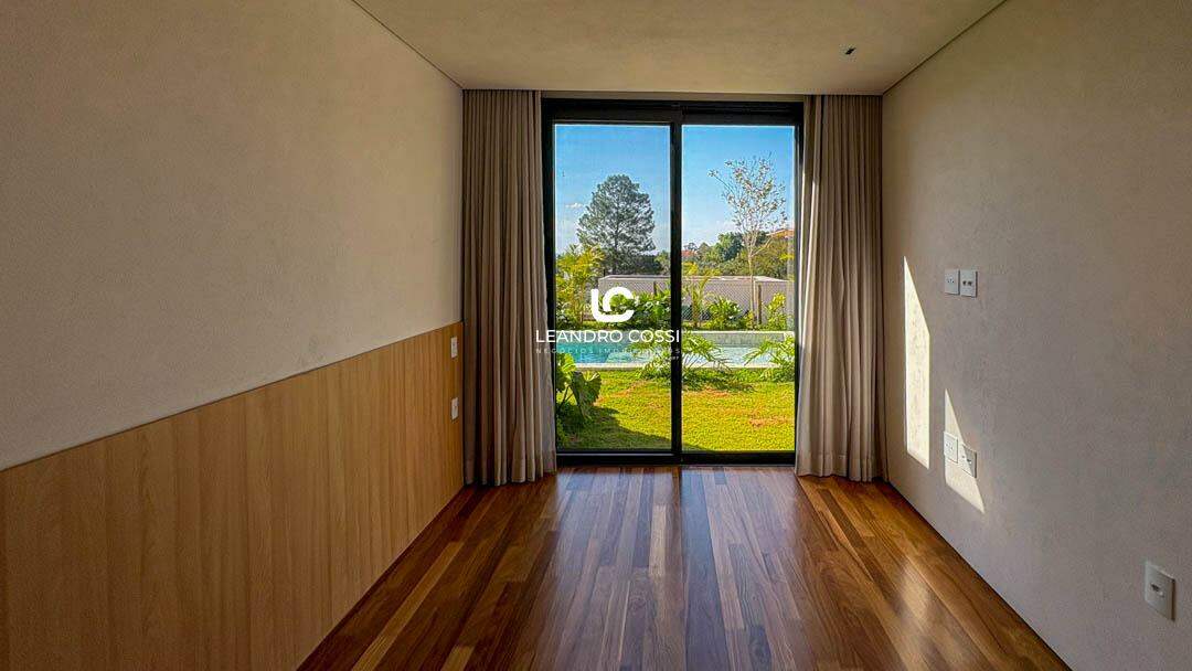 Casa de condomínio à venda no Condomínio Villas do Golfe: