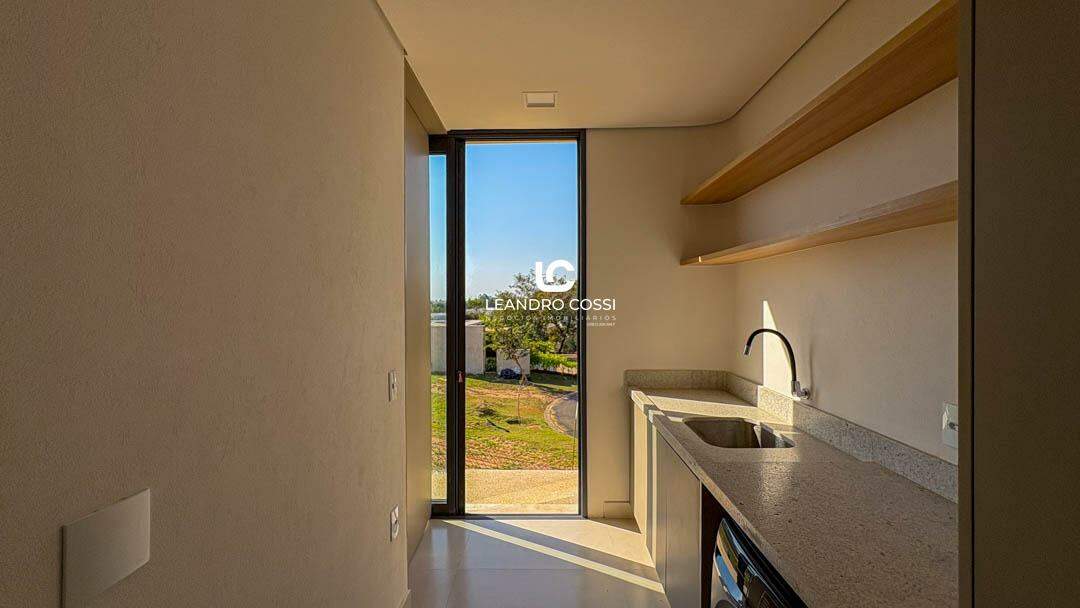 Casa de condomínio à venda no Condomínio Villas do Golfe: