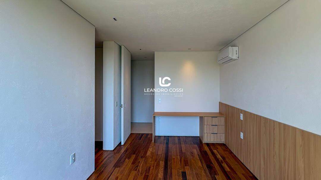 Casa de condomínio à venda no Condomínio Villas do Golfe: