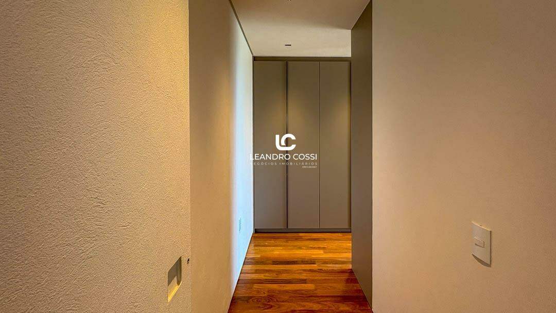 Casa de condomínio à venda no Condomínio Villas do Golfe: