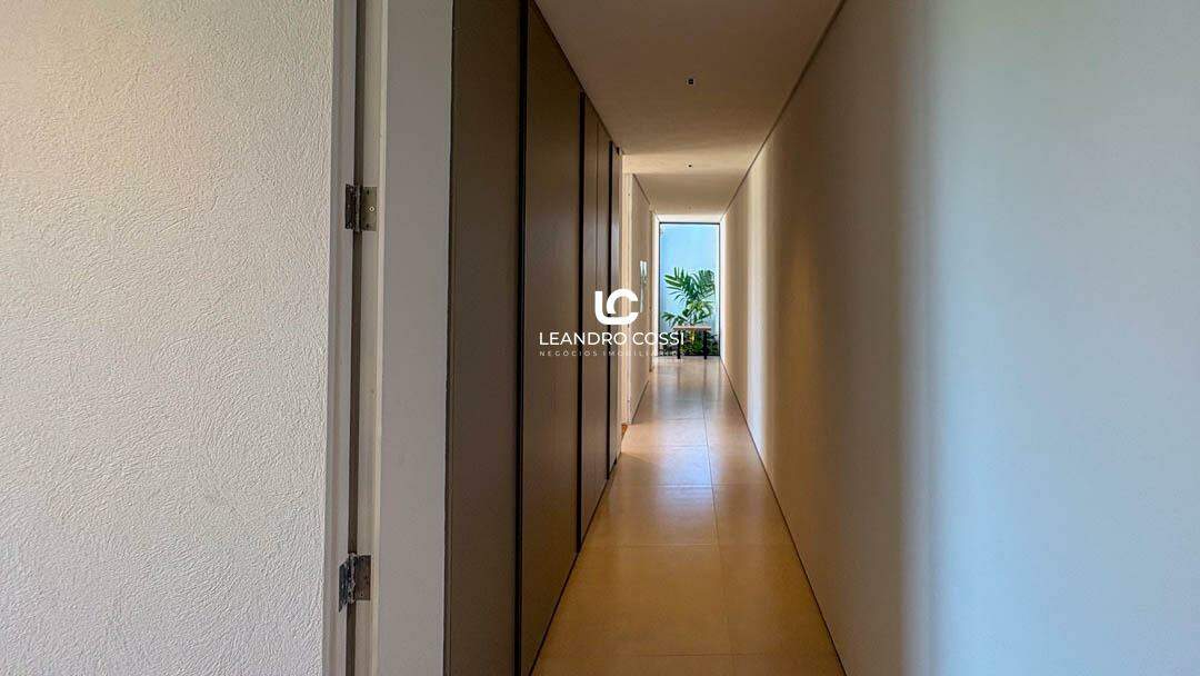 Casa de condomínio à venda no Condomínio Villas do Golfe: