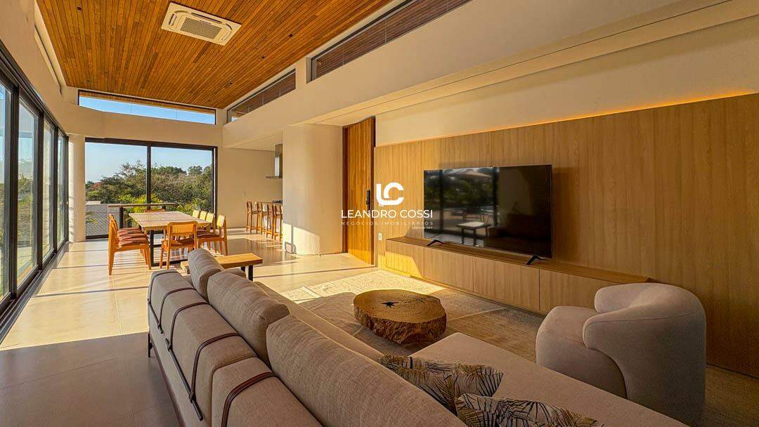 Casa de condomínio à venda no Condomínio Villas do Golfe: