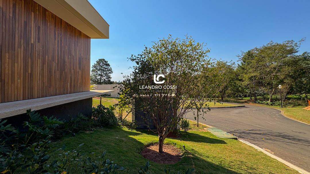 Casa de condomínio à venda no Condomínio Villas do Golfe: 
