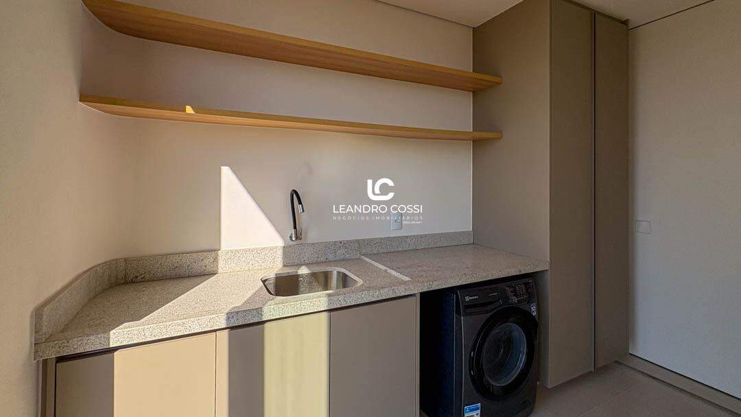 Casa de condomínio à venda no Condomínio Villas do Golfe:
