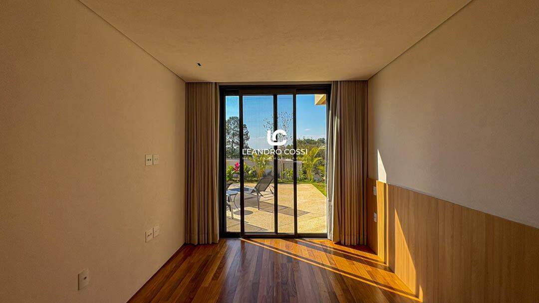 Casa de condomínio à venda no Condomínio Villas do Golfe:
