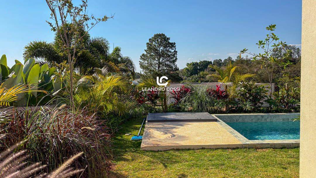 Casa de condomínio à venda no Condomínio Villas do Golfe: