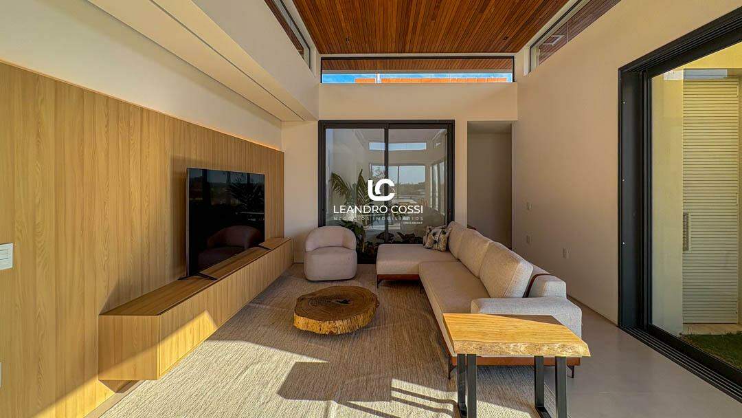 Casa de condomínio à venda no Condomínio Villas do Golfe: